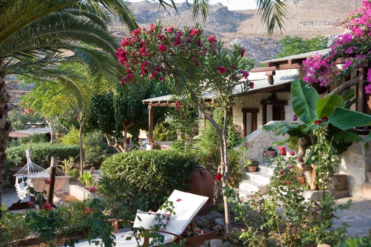 Guest house Yiannis Retreat Zakros