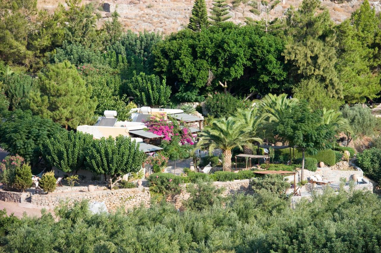 Yiannis Retreat Zakros