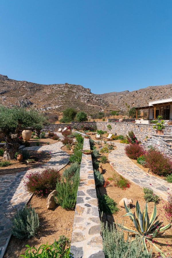 Guest house Yiannis Retreat