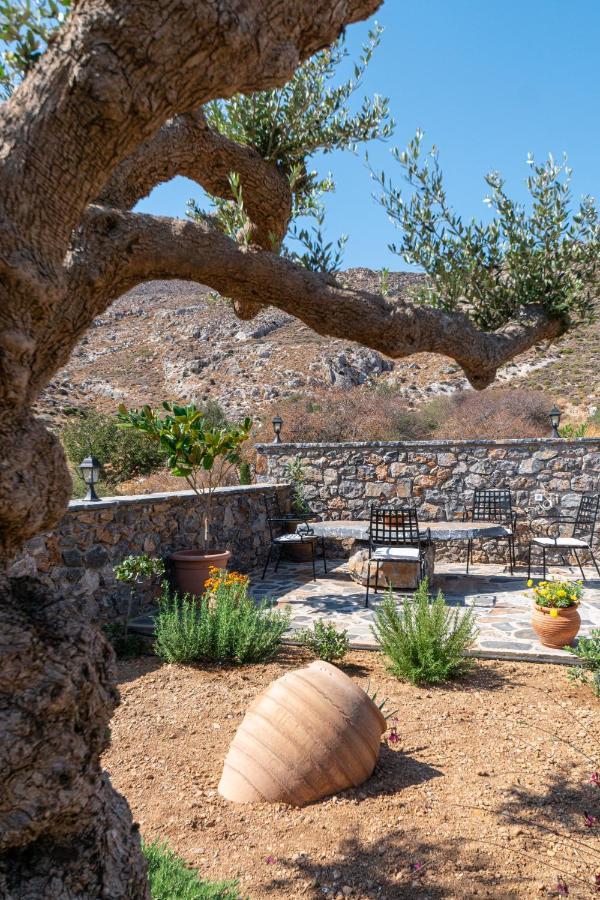 Yiannis Retreat 2*