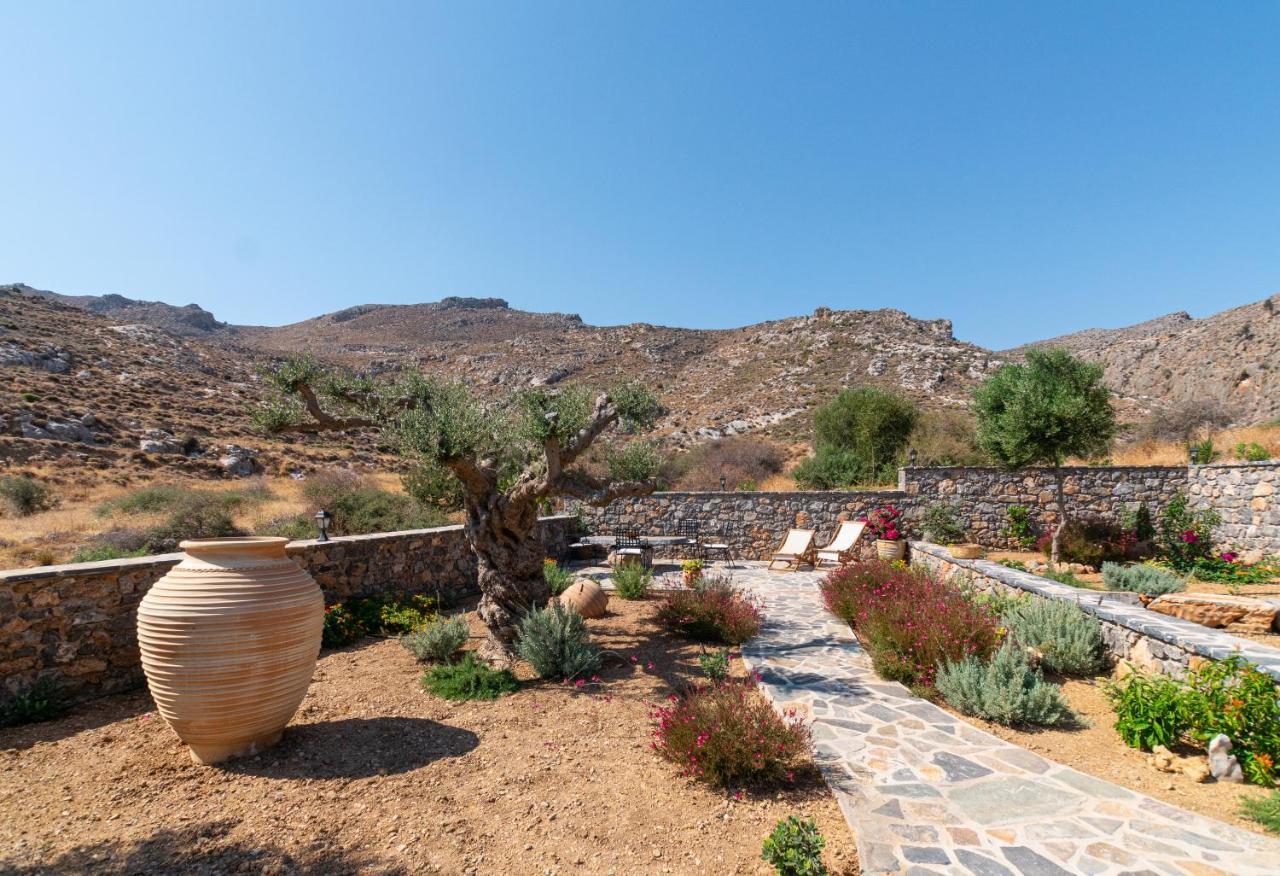 Yiannis Retreat