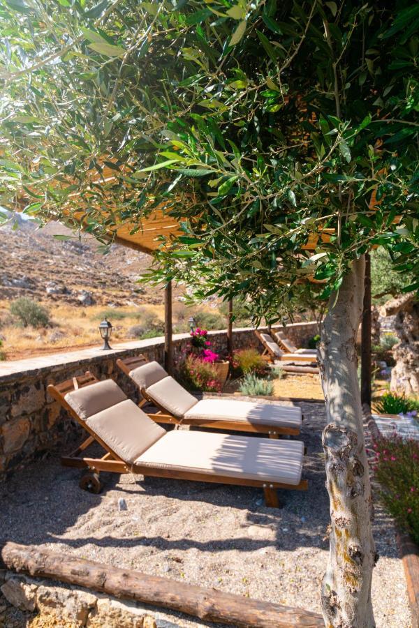 Yiannis Retreat 2* Zakros