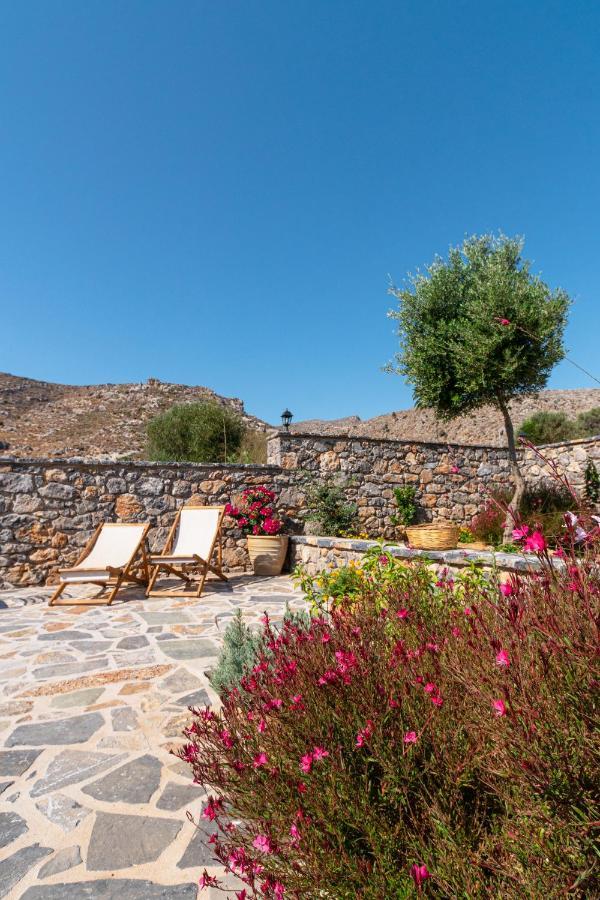 Yiannis Retreat 2* Zakros