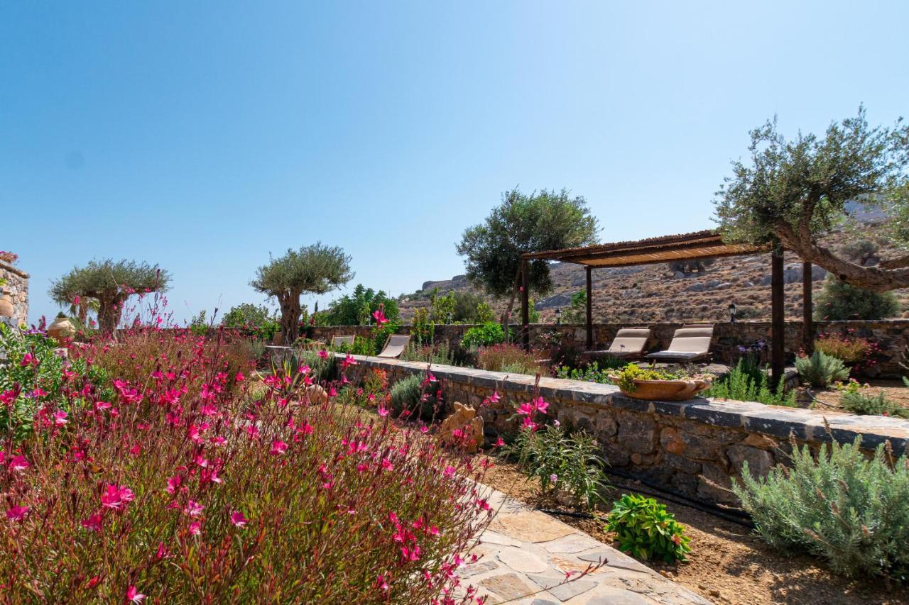 Yiannis Retreat Zakros