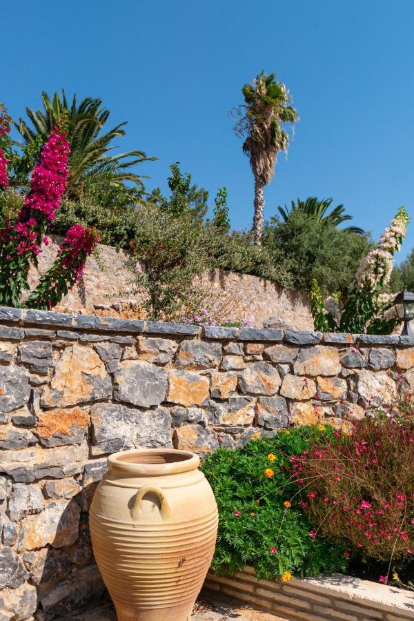 Yiannis Retreat