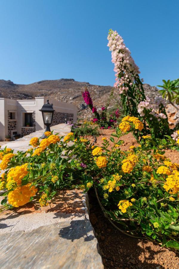 Yiannis Retreat Guest house 2*