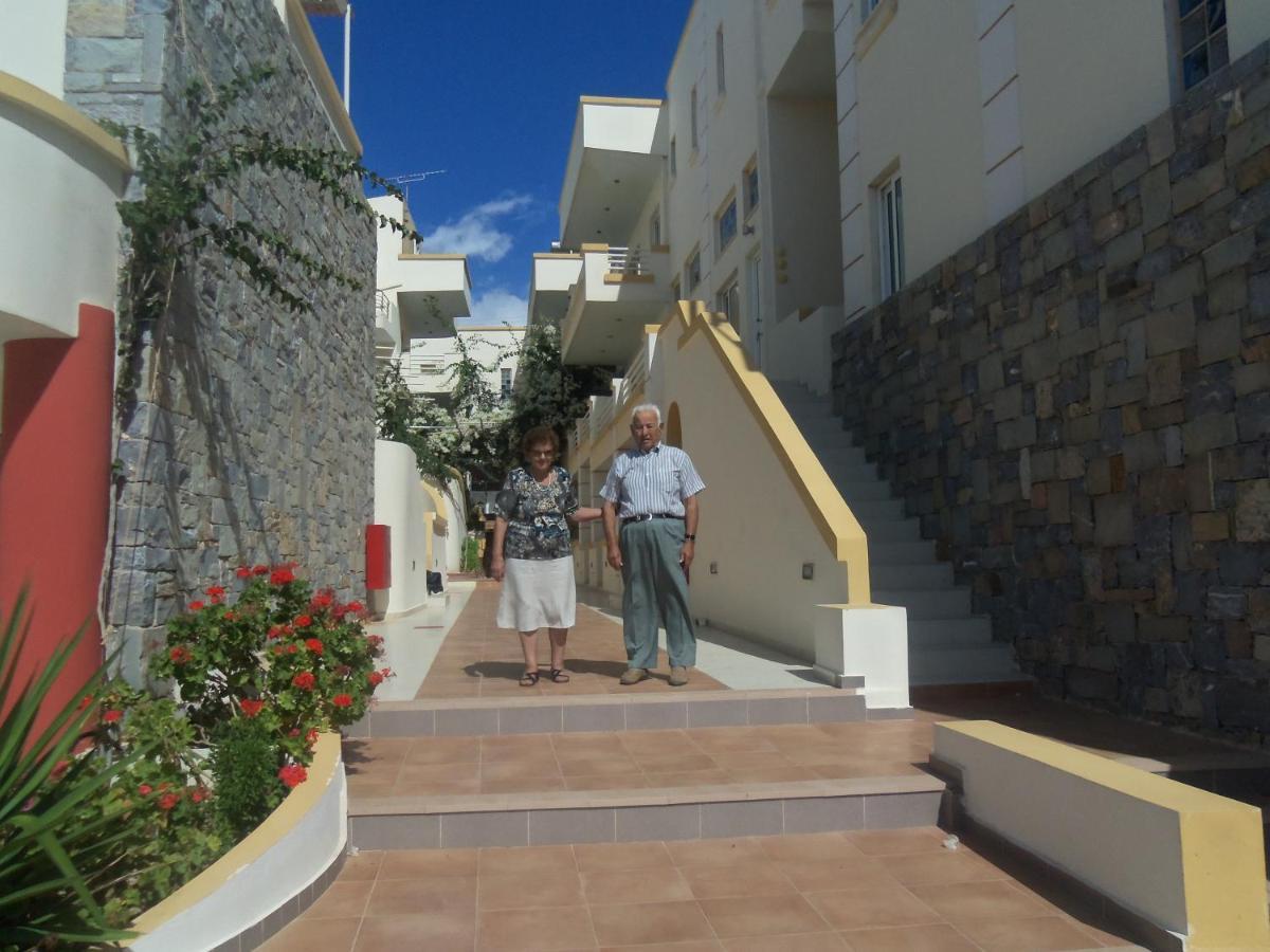 Aparthotel Ionio Star