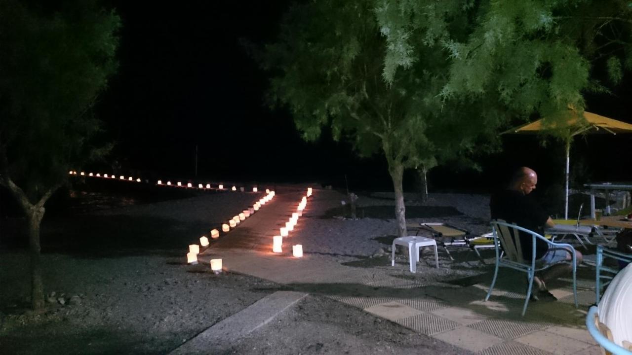 Ionio Star Aparthotel Koutsouras
