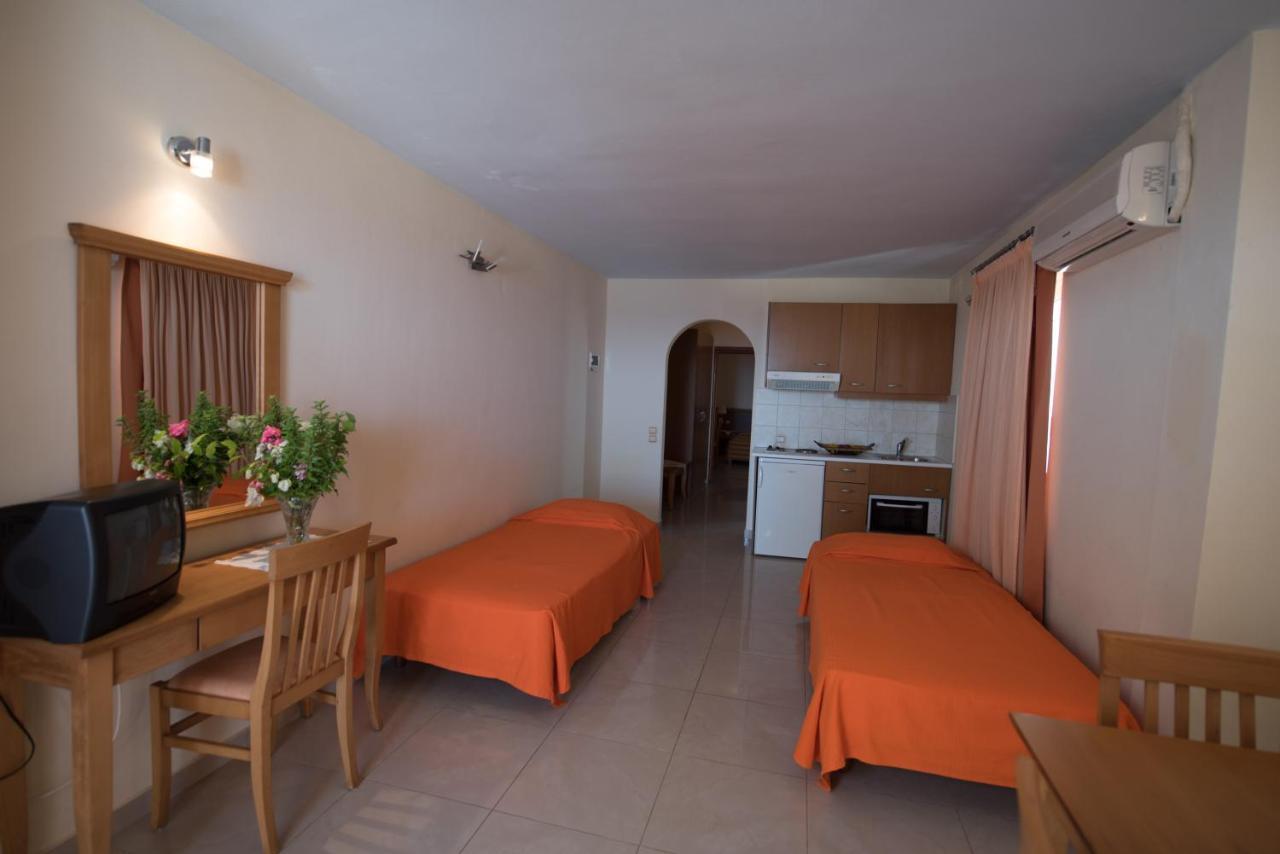 Aparthotel Ionio Star 3*