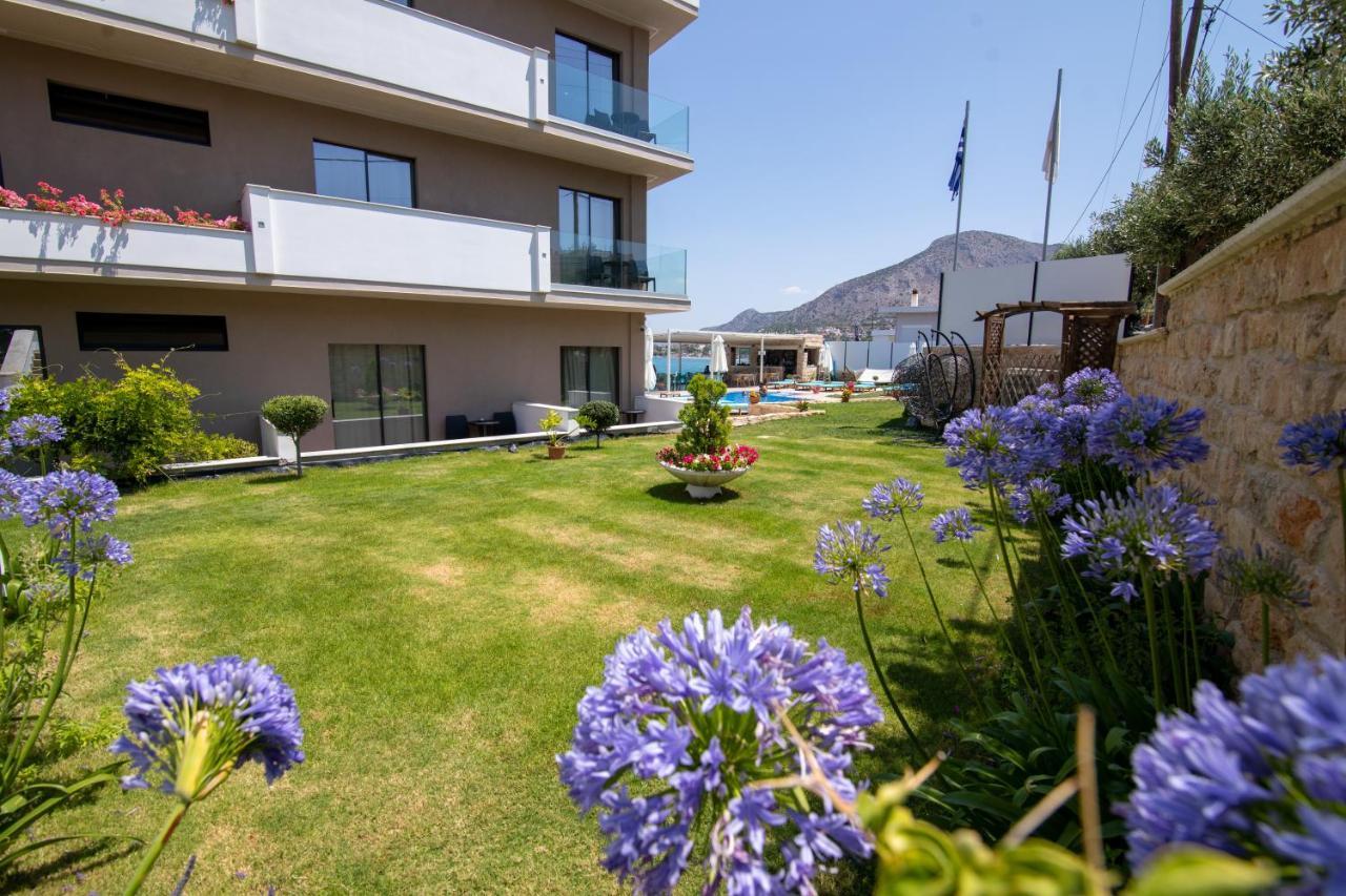 Aianteion Bay Luxury & 3*