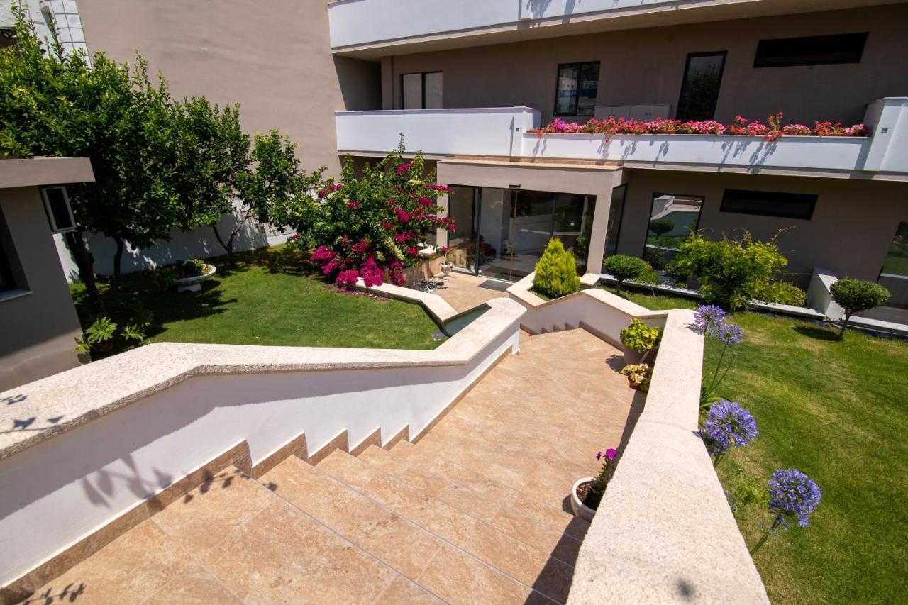 Hotel Aianteion Bay Luxury &