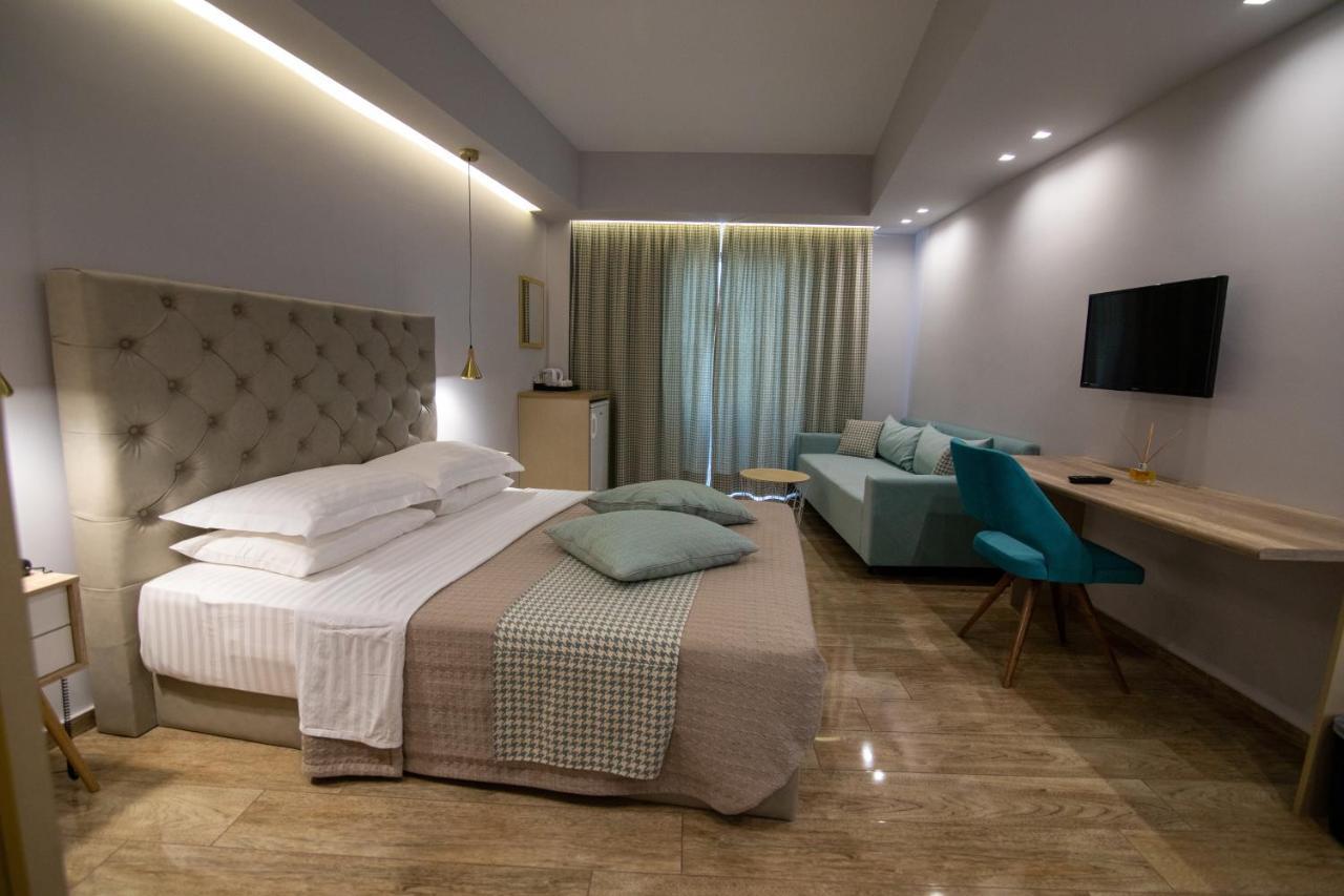Hotel Aianteion Bay Luxury &