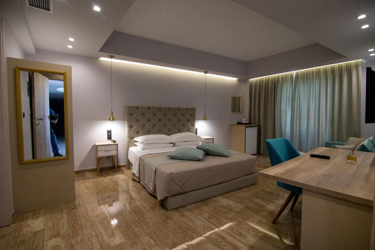 Aianteion Bay Luxury & 3*
