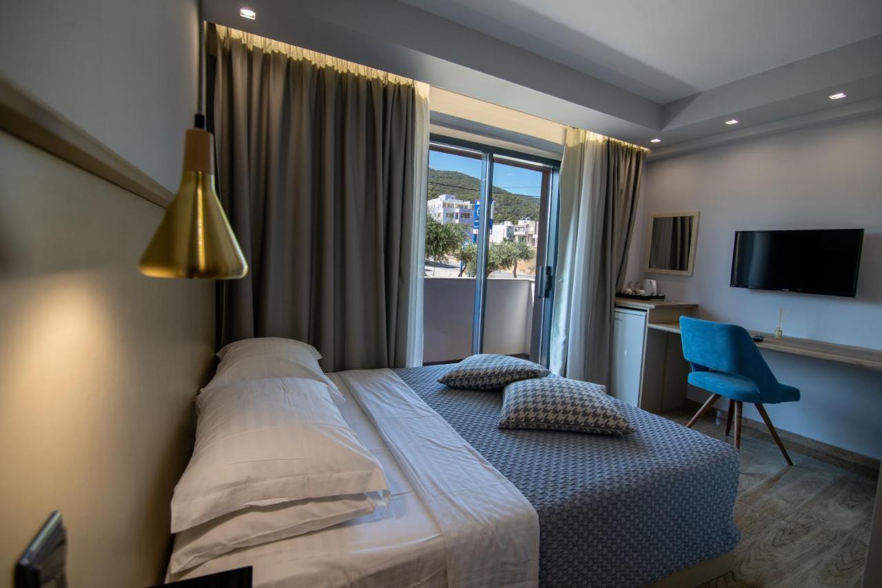 Aianteion Bay Luxury &