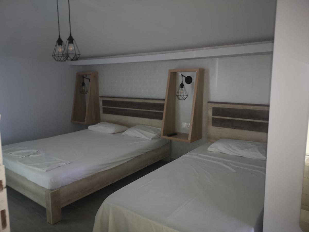 Hotel Gatos House 2
