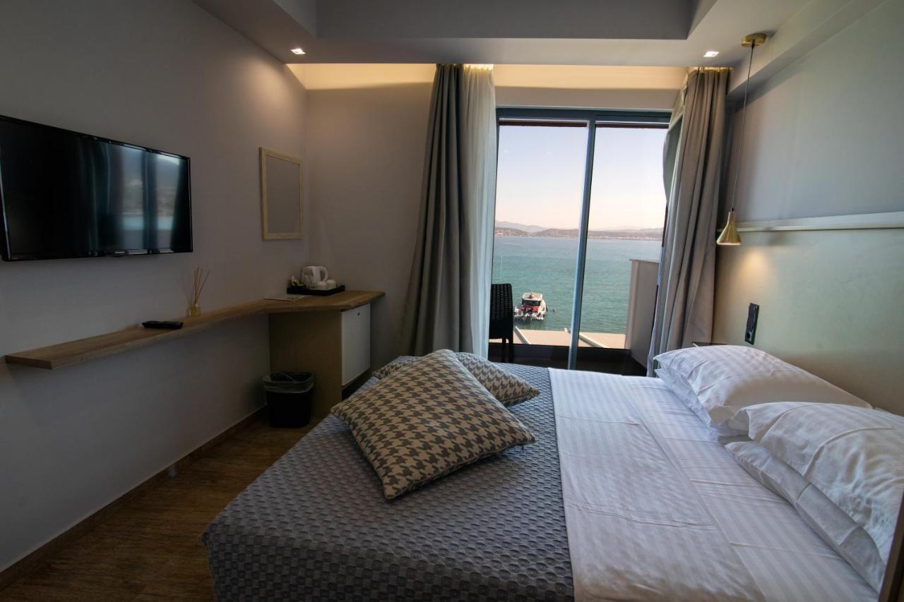 Aianteion Bay Luxury & 3*