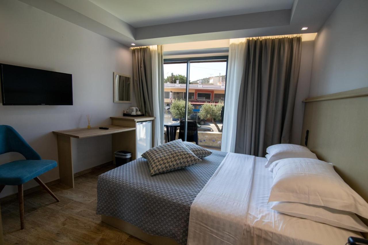 Hotel Aianteion Bay Luxury &