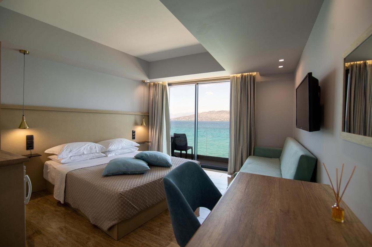 Aianteion Bay Luxury & 3*