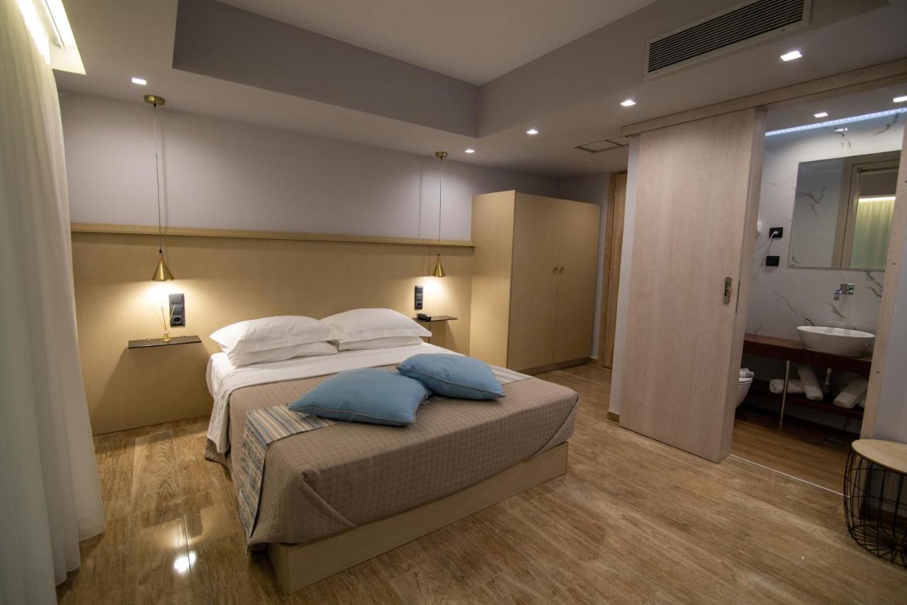 Aianteion Bay Luxury & Hotel 3*