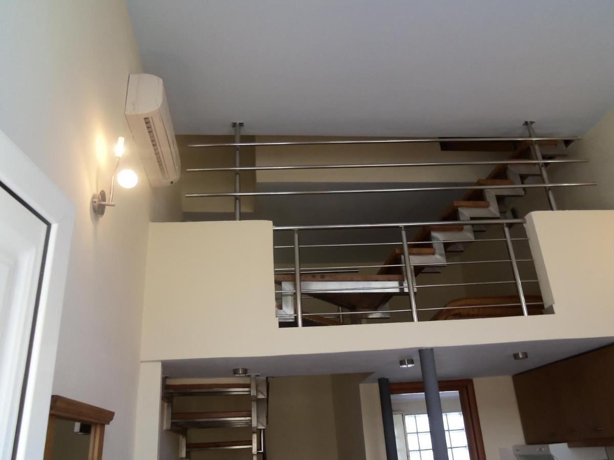 Ionio Star 3* Koutsouras