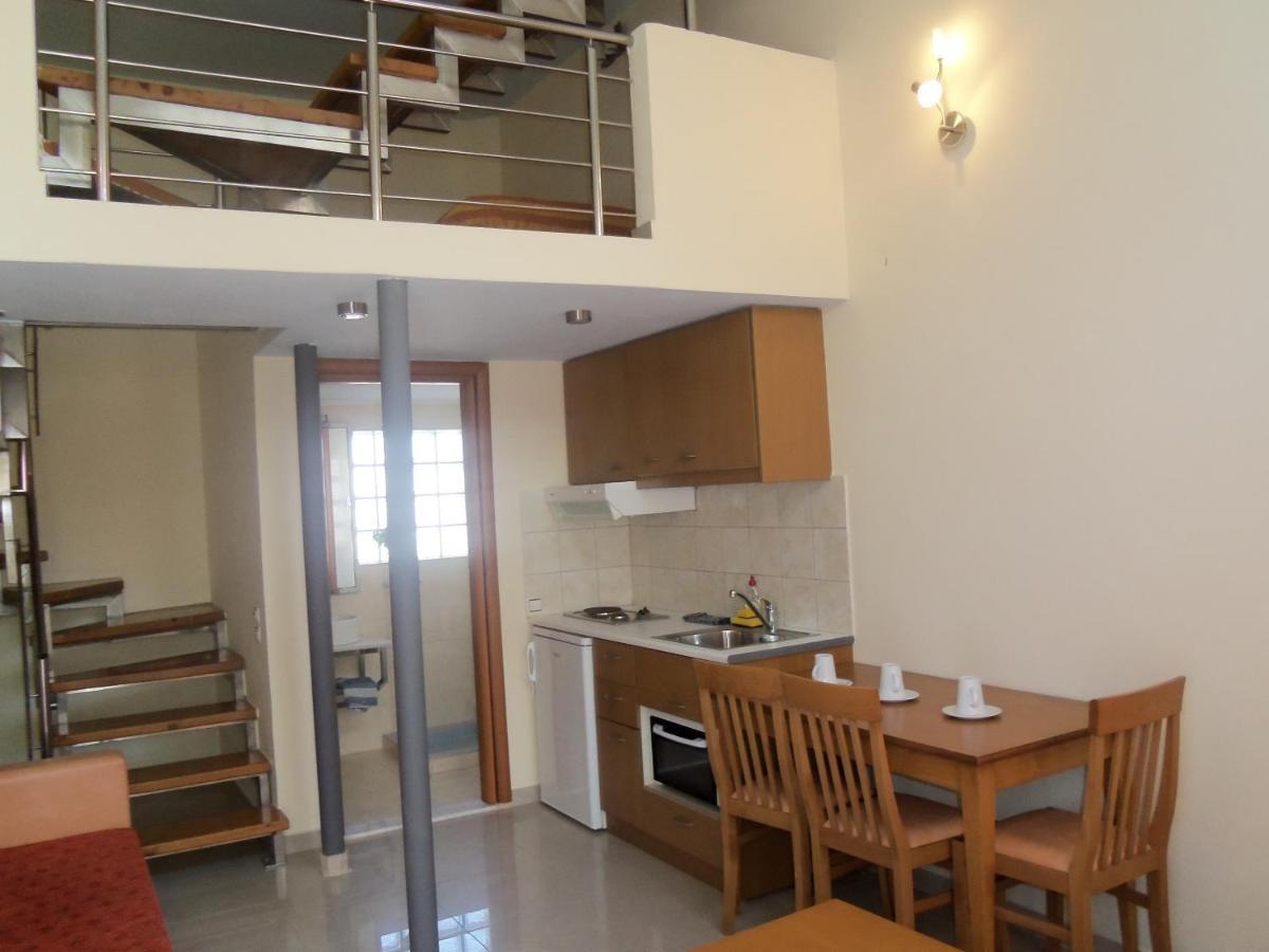 Ionio Star 3*