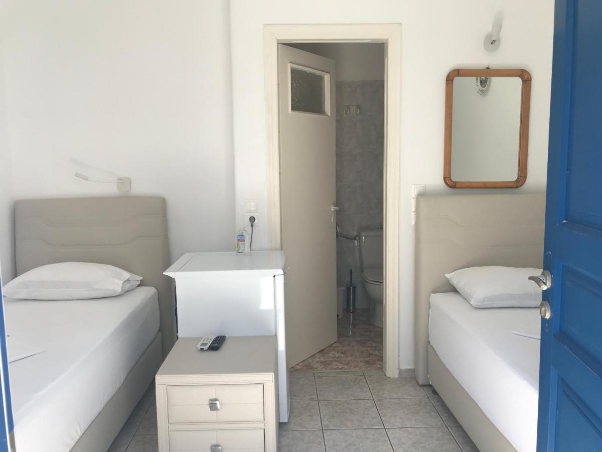Romantika Hotel Platys Gialos (Mykonos)