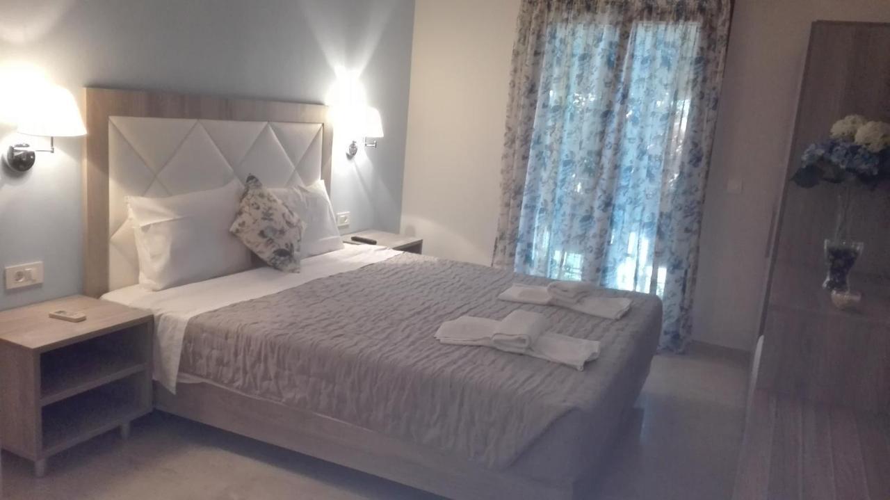 Iraklis Apartment