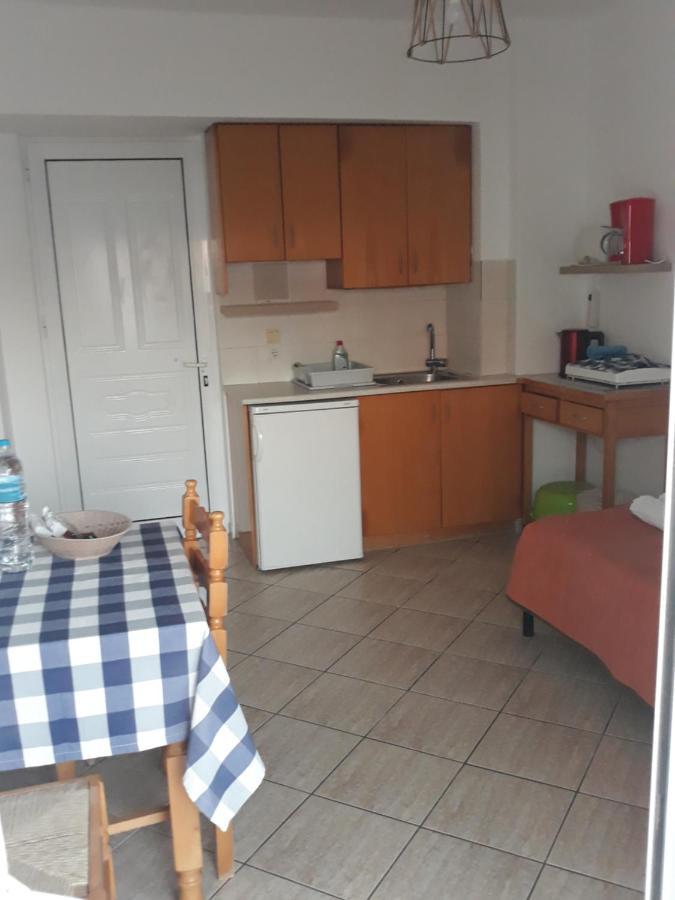 Apartment Katerina & Efi Mastichari (Kos)