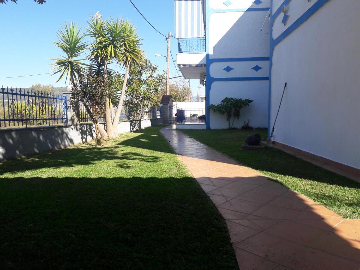 Panorama Hotel Ammoudia