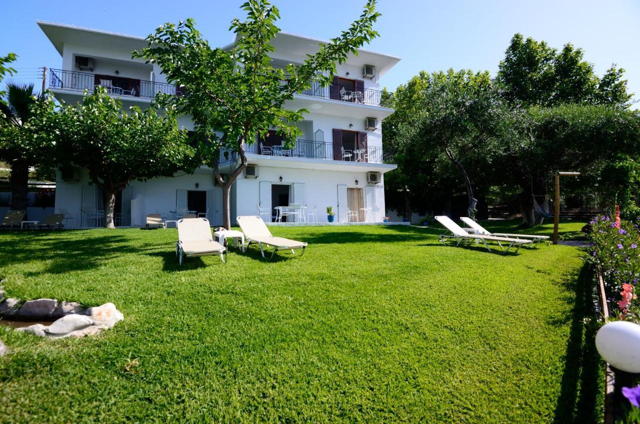 Apartment Mare Blu *