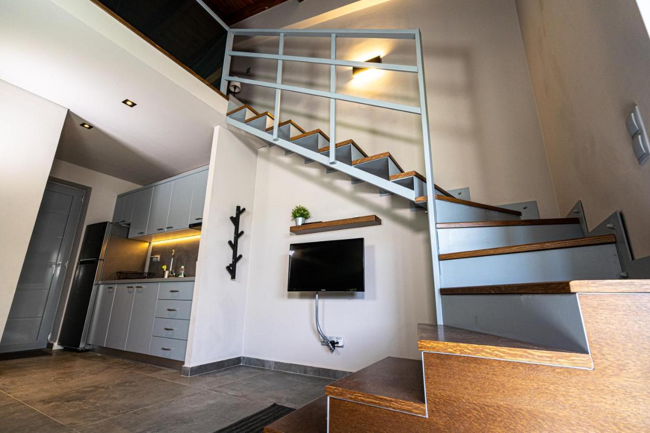 Apartment Agios Mamas *