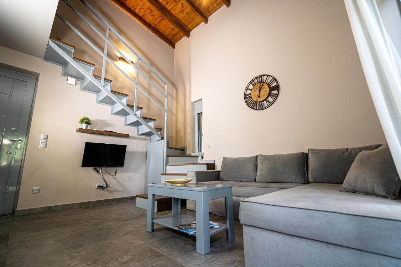Apartment Agios Mamas