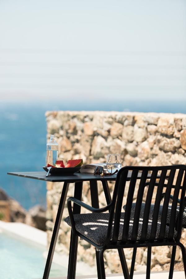 Mykonos Soul Luxury (adults Only) Hotel 4*