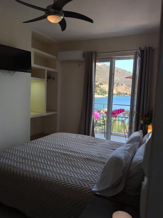 Apartment Ballas Agia Efimia
