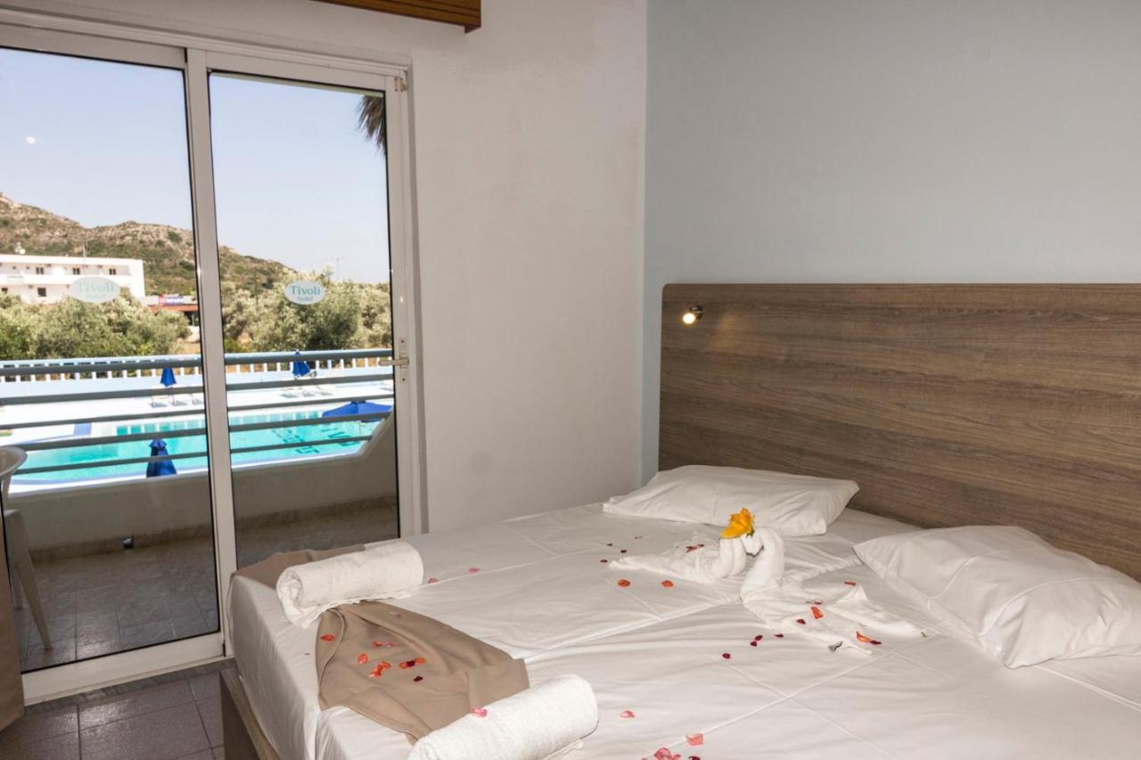 Hotel Tivoli 3*