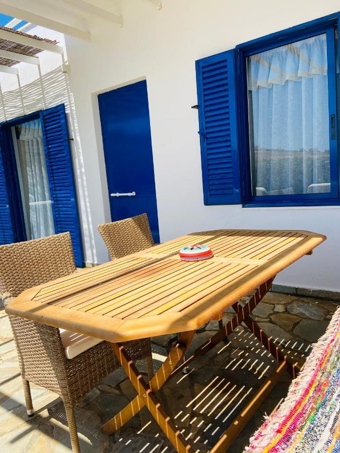 Spanos Apartment