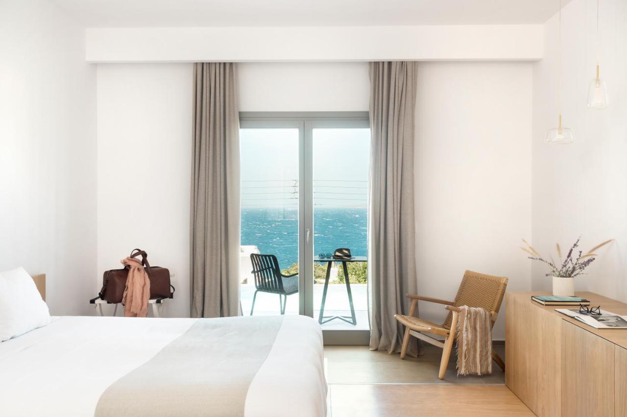 Mykonos Soul Luxury (adults Only) 4*