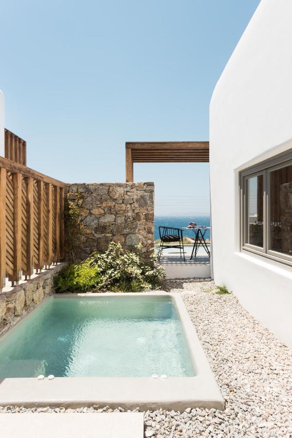 Mykonos Soul Luxury (adults Only) Hotel