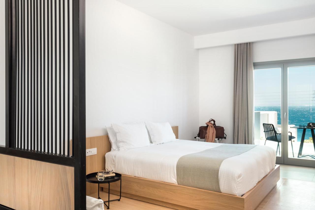 Mykonos Soul Luxury (adults Only) 4*
