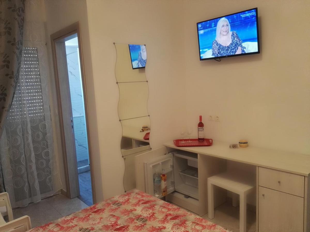 Bouganville Stegna *