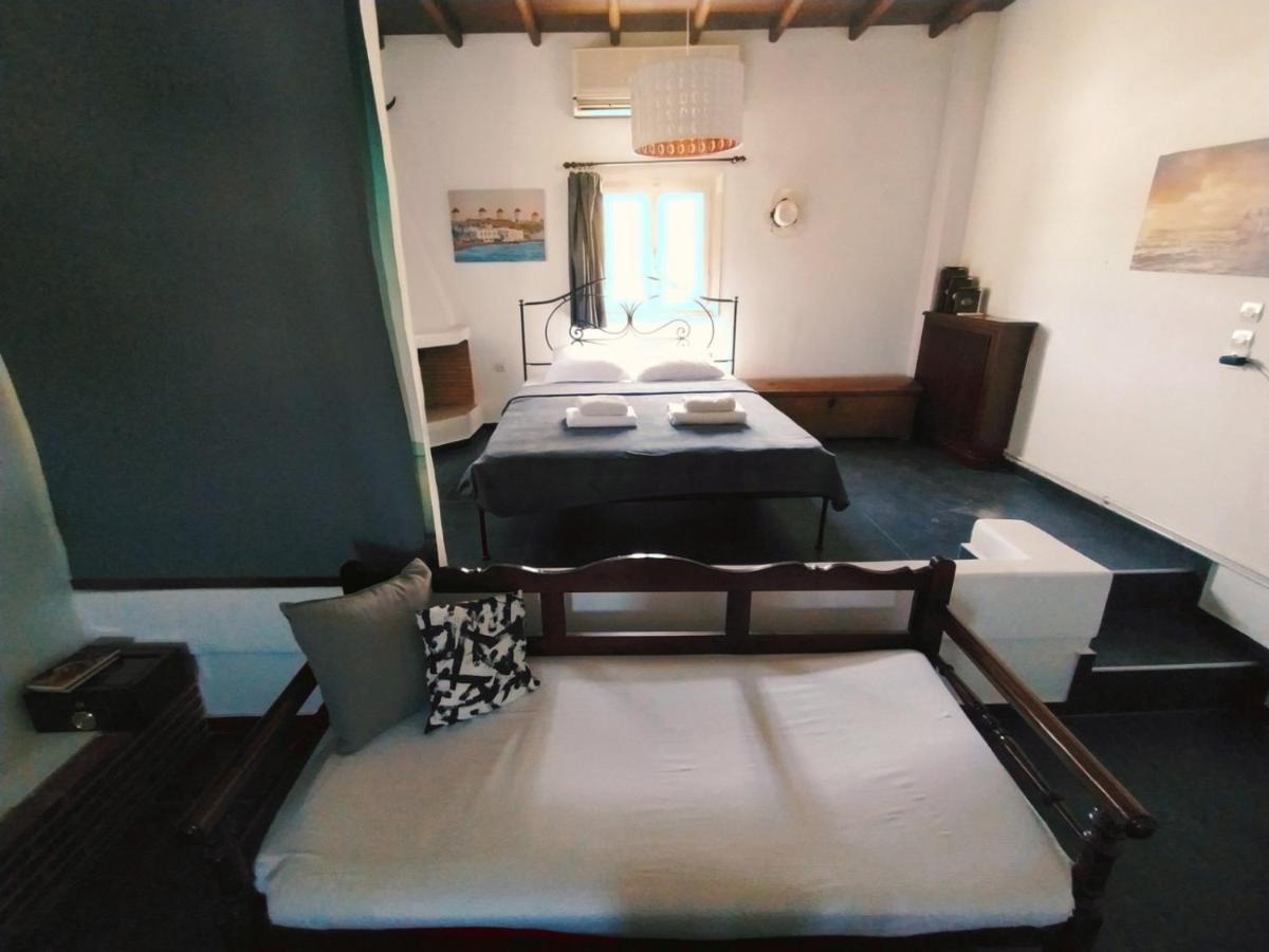 Traditional Villa *