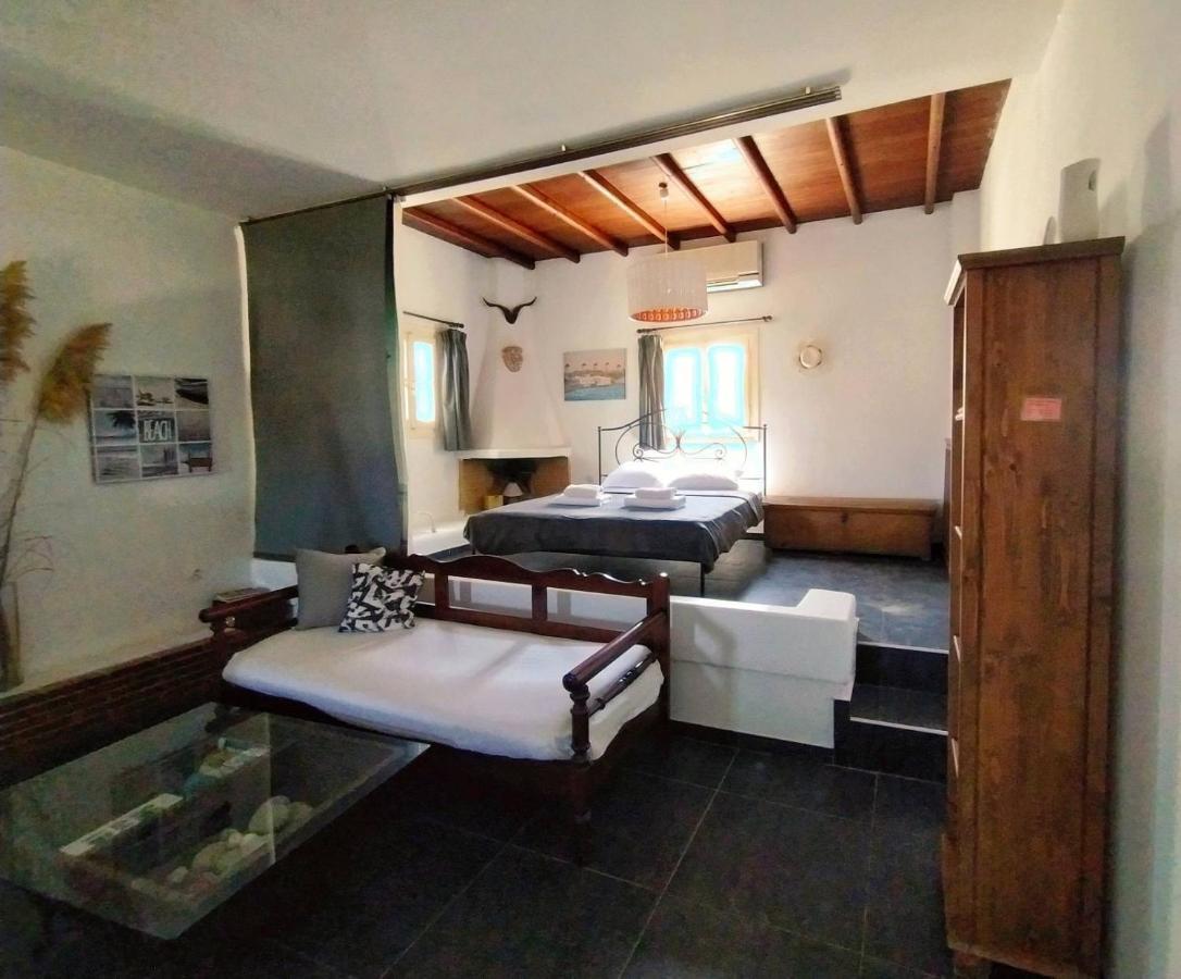 Villa Traditional
