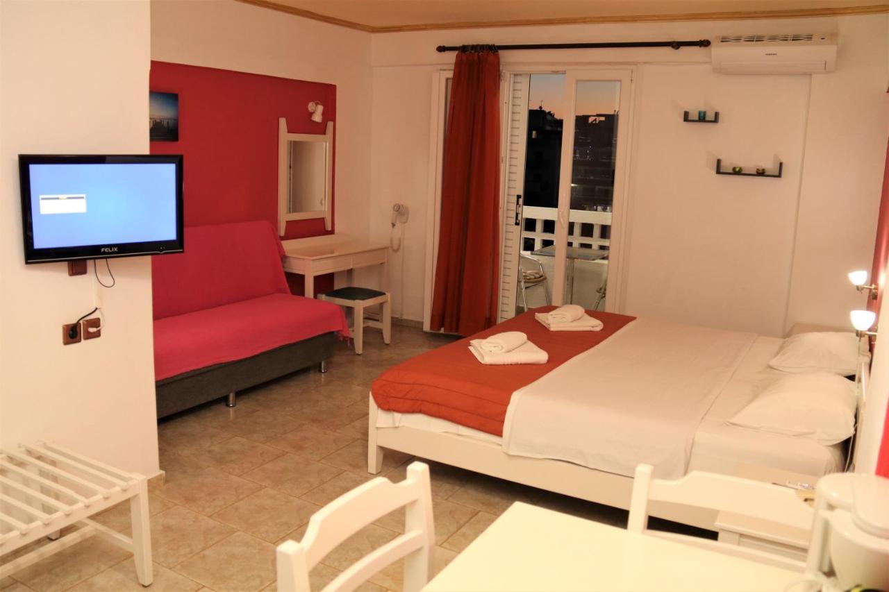 Aris Hersonissos (Crete)