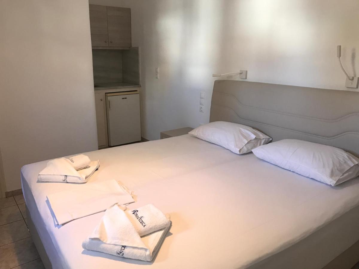 Hotel Romantika 2*