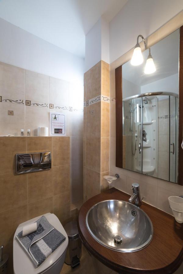 Guest house Pension Nikolaos 3*