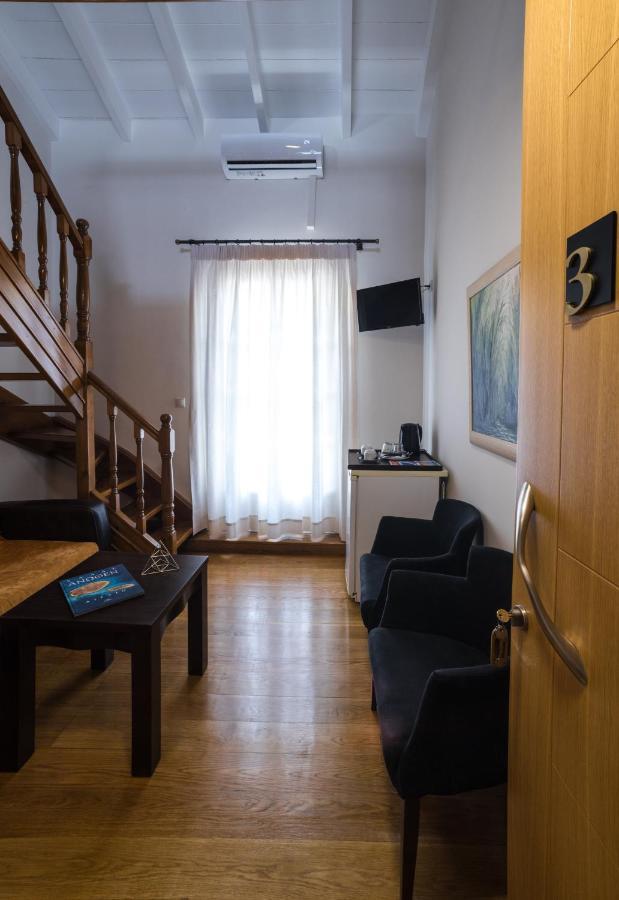 Pension Nikolaos Guest house Nafplio