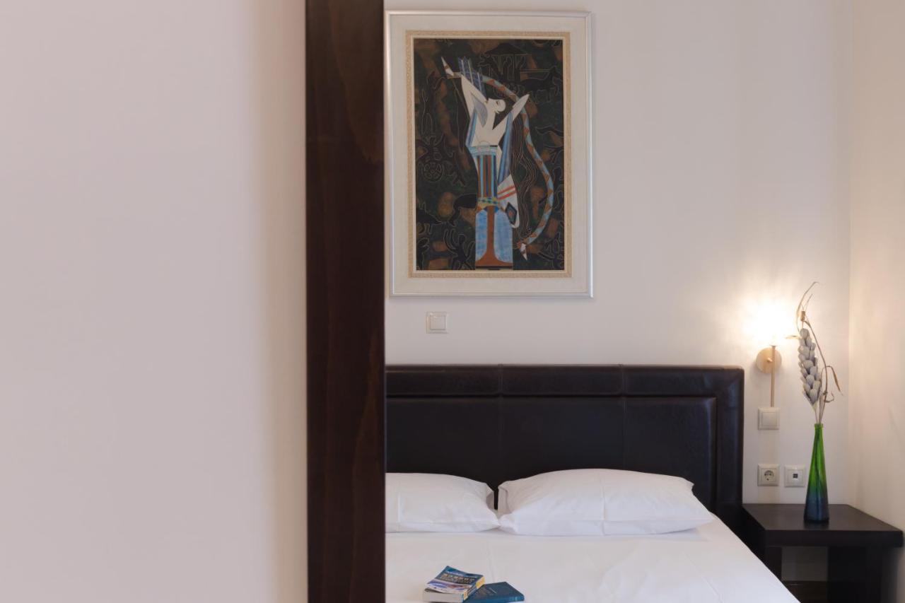 Pension Nikolaos Guest house Nafplio