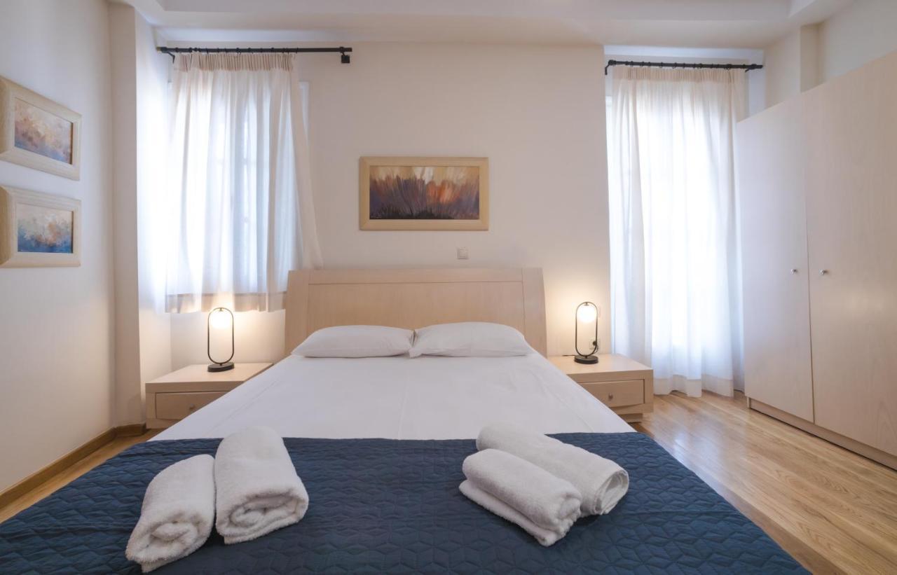 Pension Nikolaos Guest house 3*