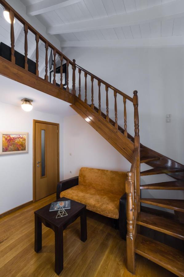 Pension Nikolaos Guest house 3*