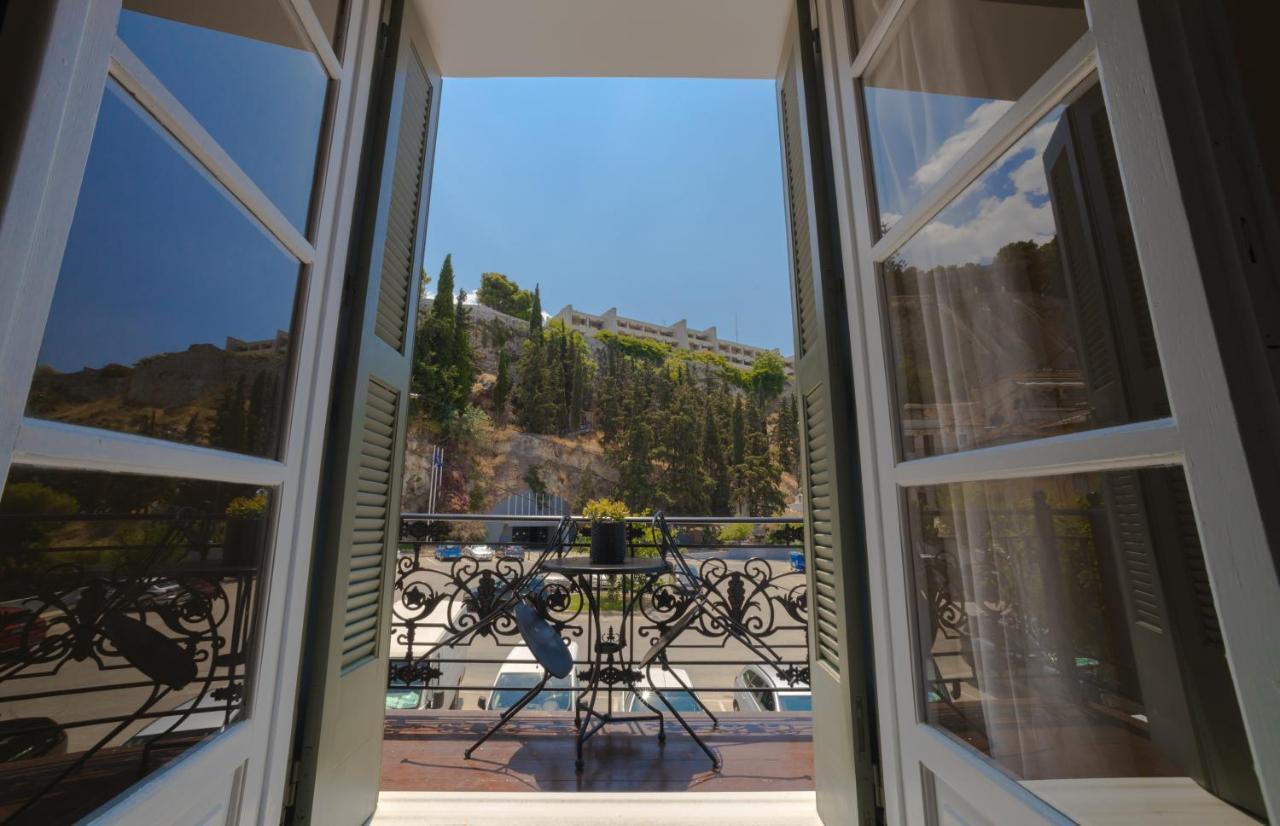 Pension Nikolaos 3*